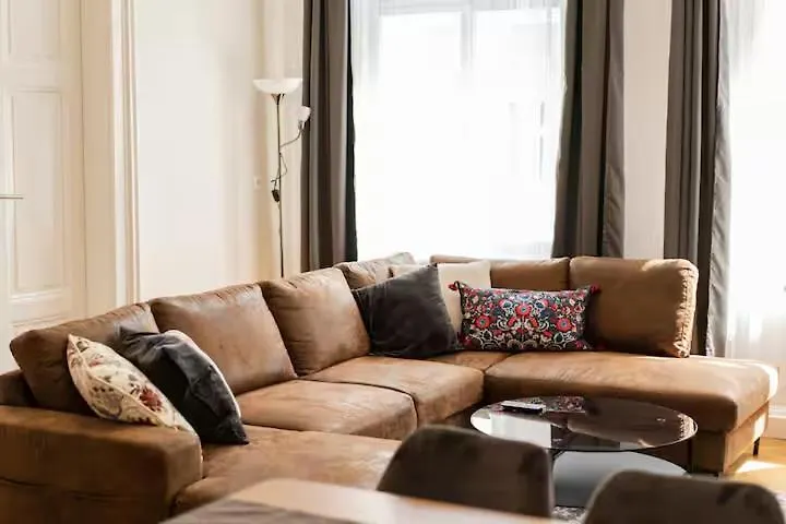 Luxury Residence Apartments In Vaclavske Namesti Прага