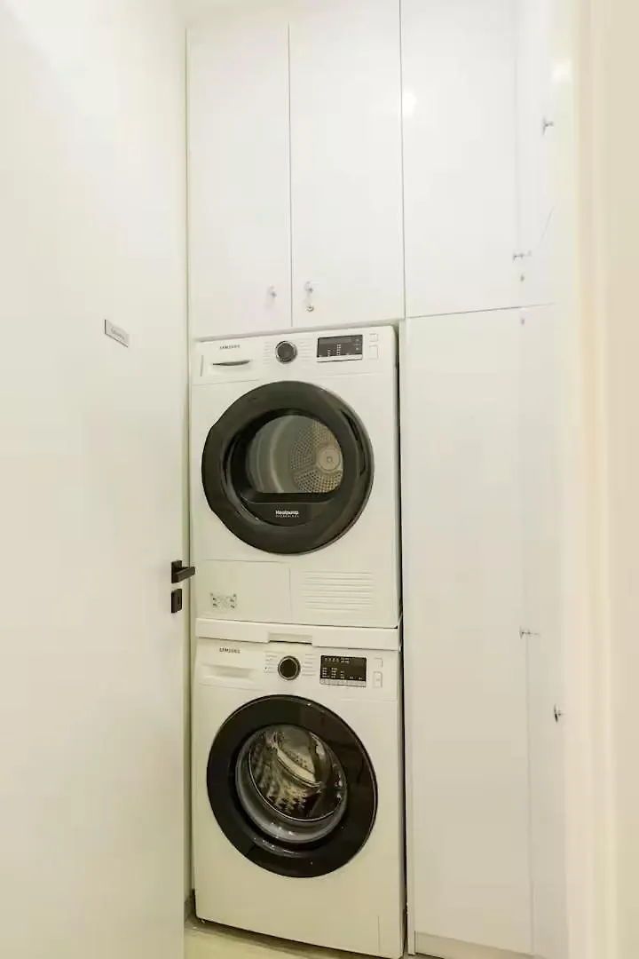 Luxury Residence Apartments In Vaclavske Namesti Прага