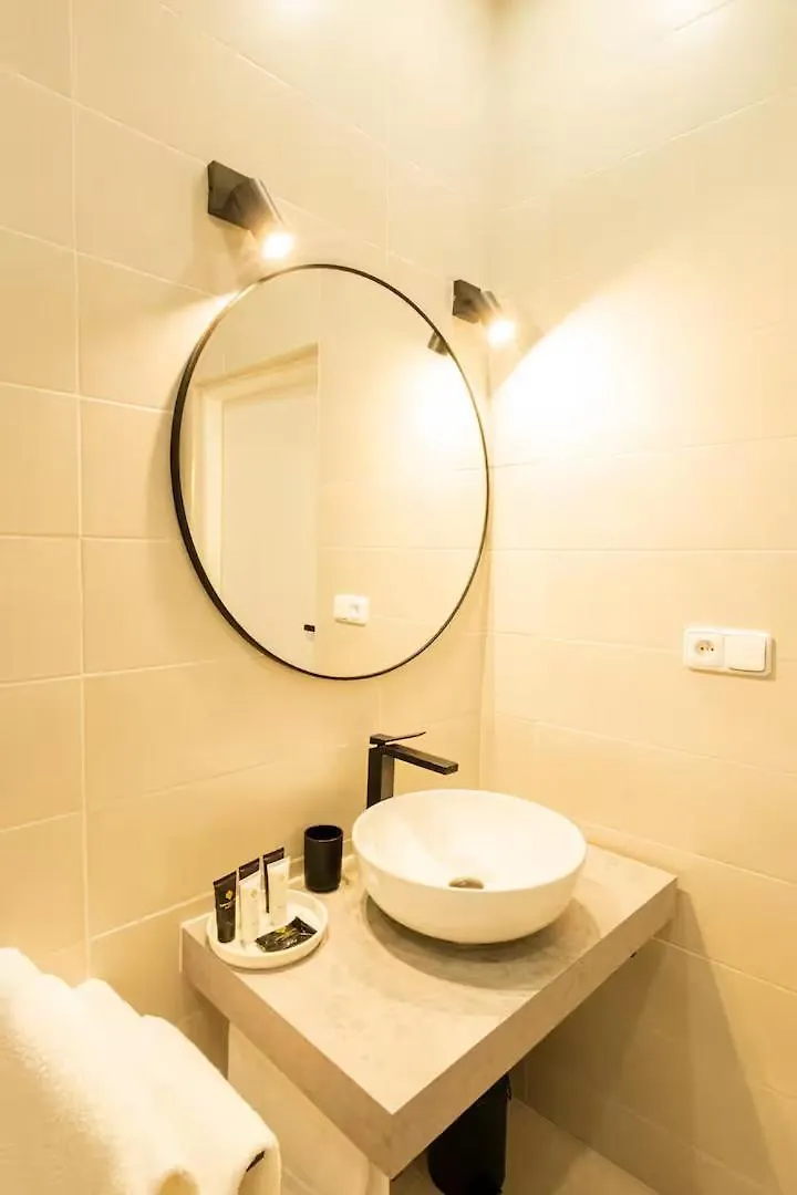 Luxury Residence Apartments In Vaclavske Namesti Прага 0*,  Чехия