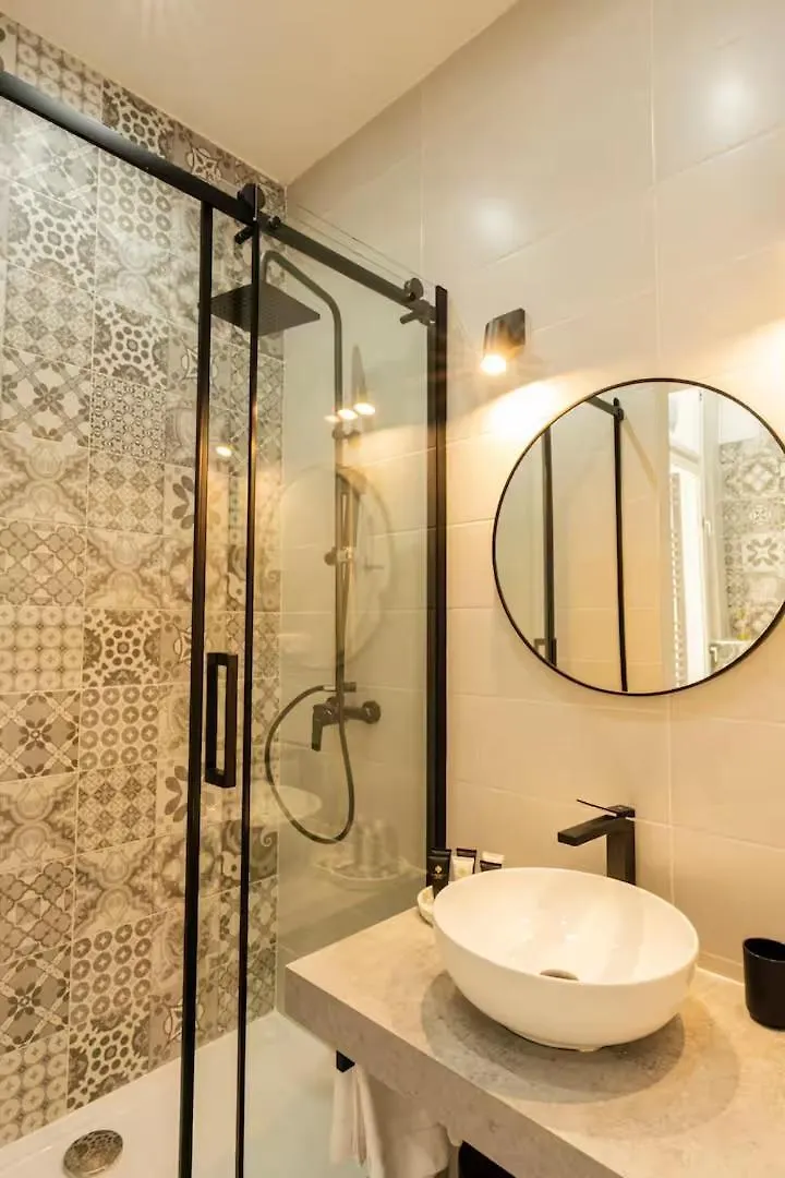 Luxury Residence Apartments In Vaclavske Namesti Прага 0*,
