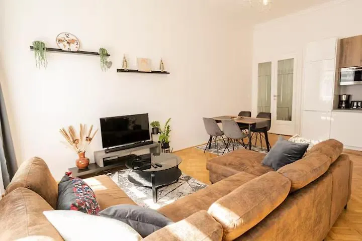 Luxury Residence Apartments In Vaclavske Namesti Прага 0*,  Чехия