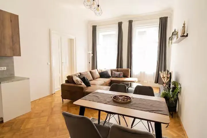 Luxury Residence Apartments In Vaclavske Namesti Πράγα Τσεχία