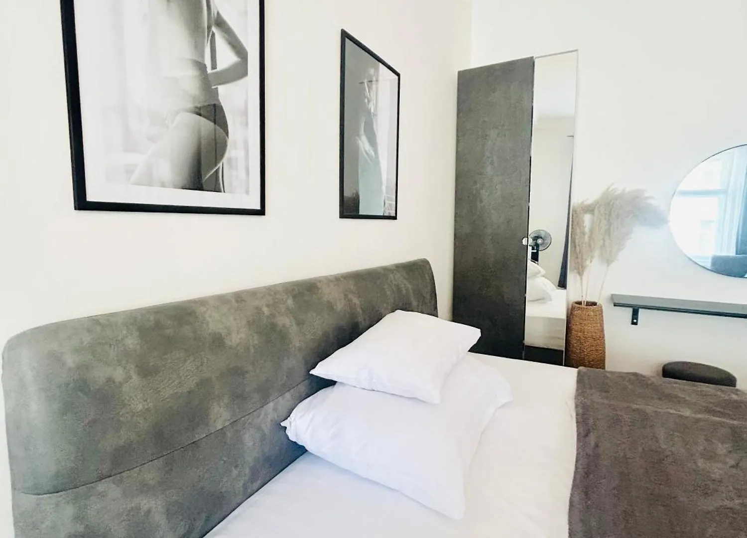 Luxury Residence Apartments In Vaclavske Namesti Прага Чехия