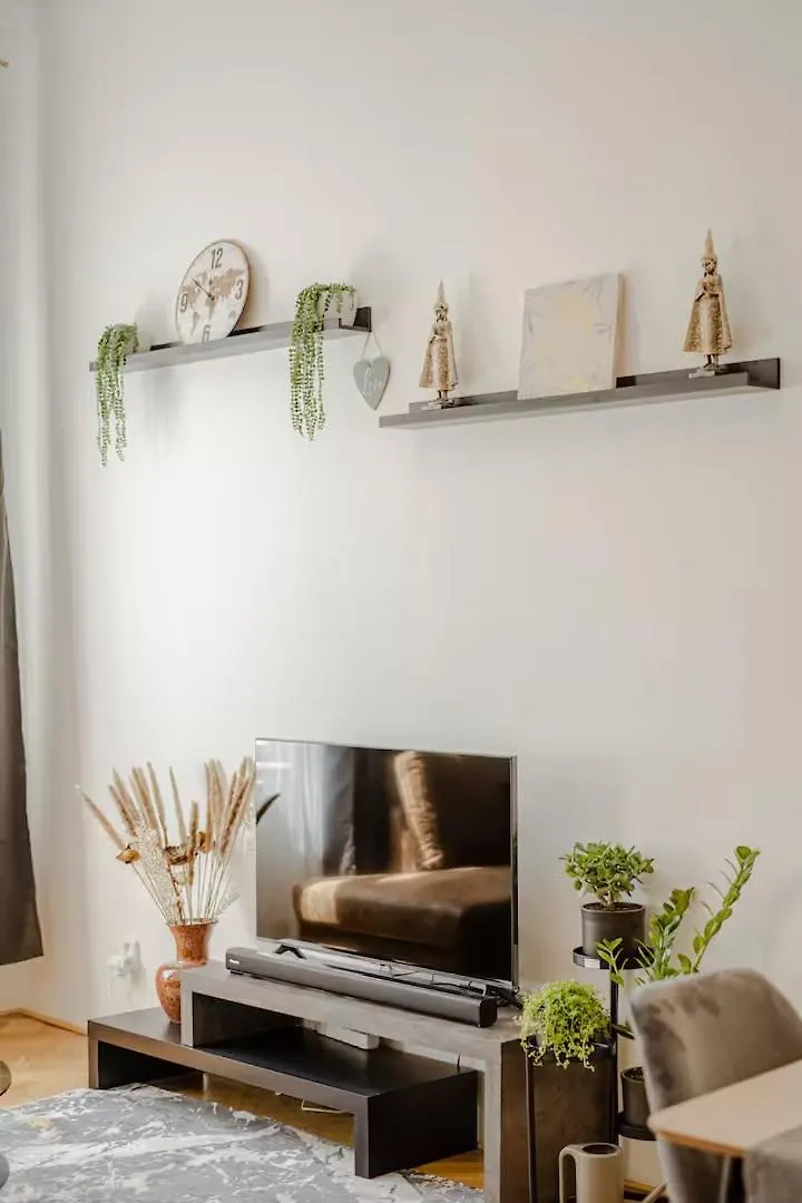 Luxury Residence Apartments In Vaclavske Namesti Πράγα