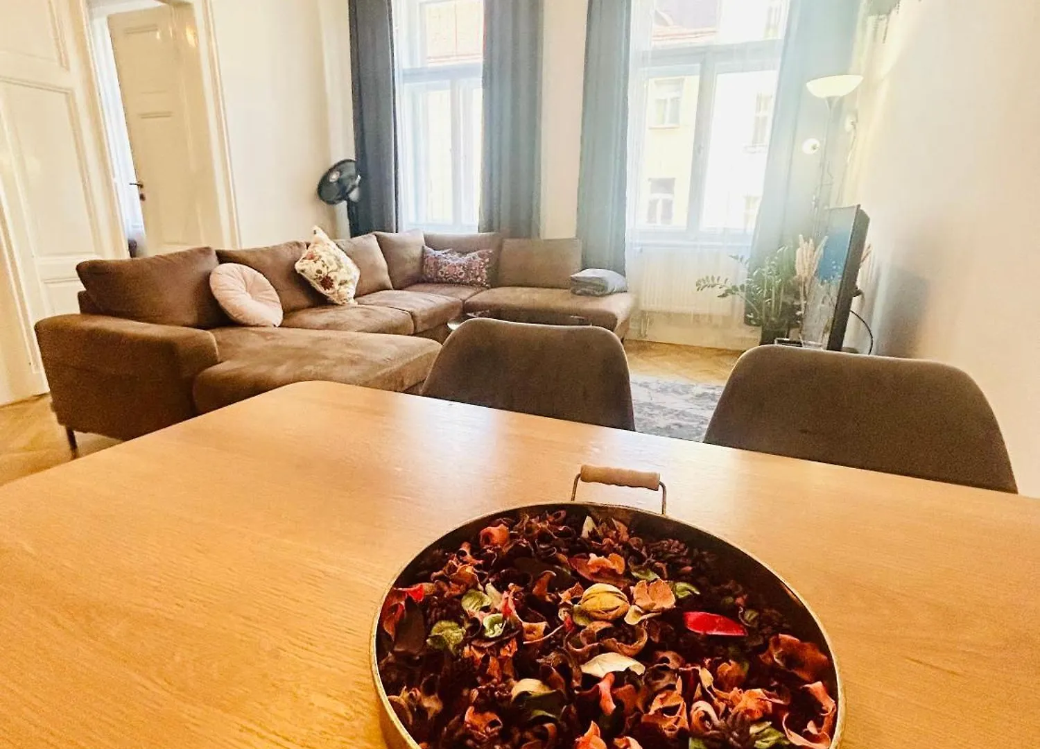 Luxury Residence Apartments In Vaclavske Namesti Πράγα 0*,  Τσεχία