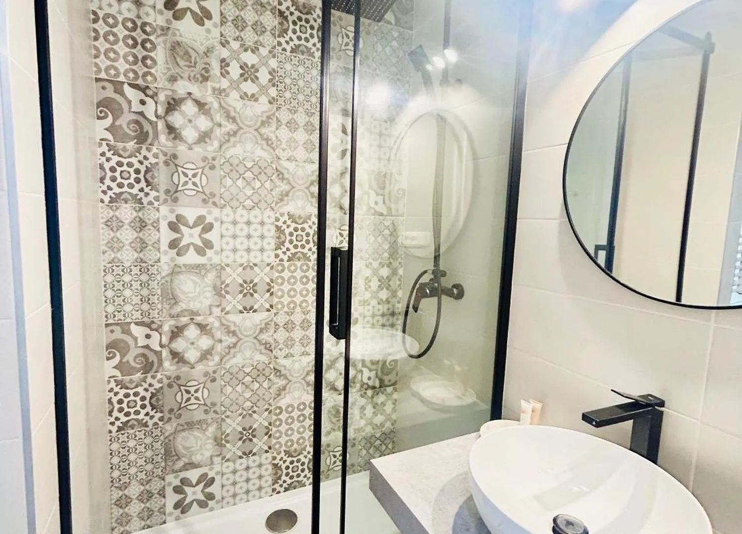 Luxury Residence Apartments In Vaclavske Namesti Прага