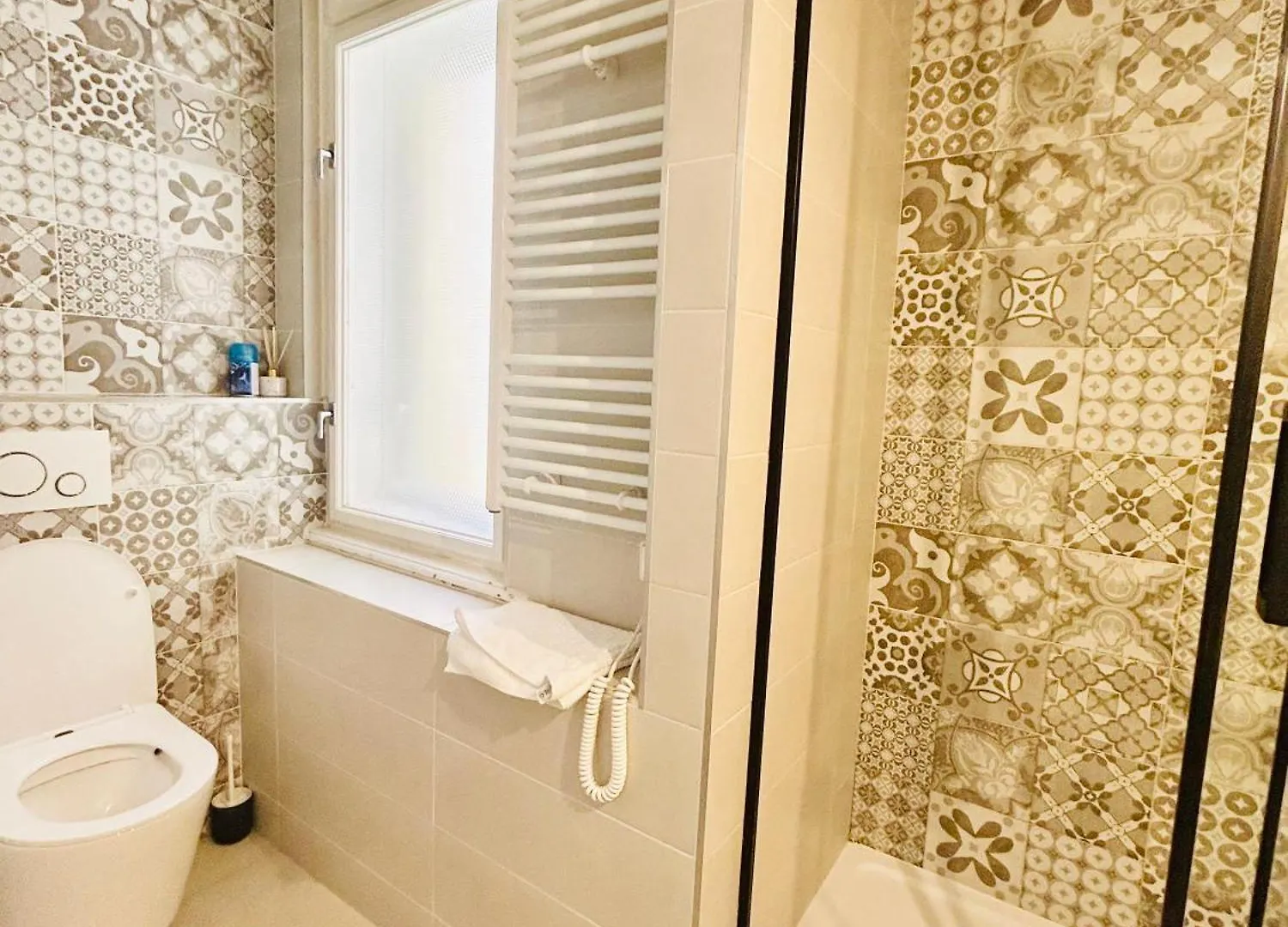 Luxury Residence Apartments In Vaclavske Namesti Πράγα