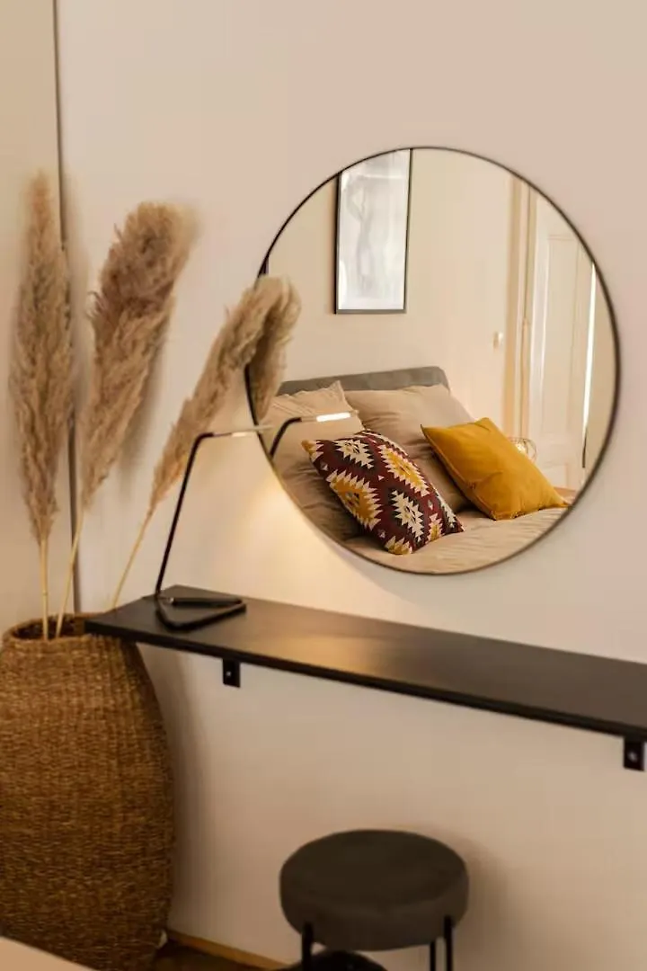 Luxury Residence Apartments In Vaclavske Namesti Прага