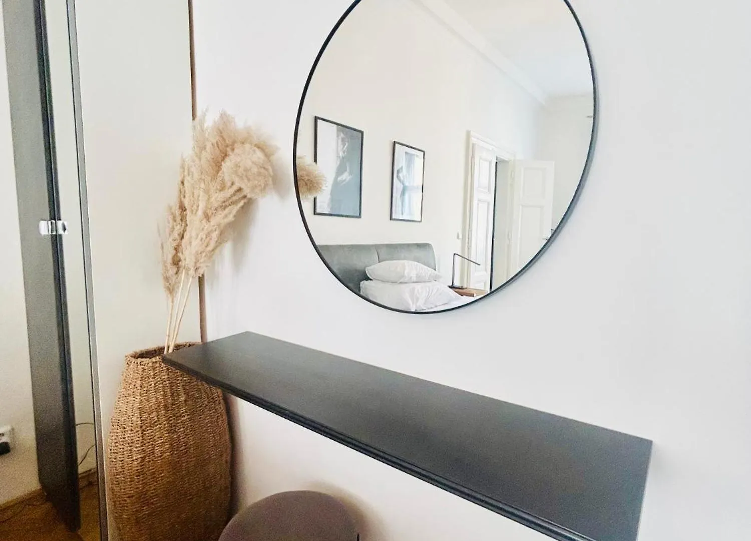Luxury Residence Apartments In Vaclavske Namesti Πράγα
