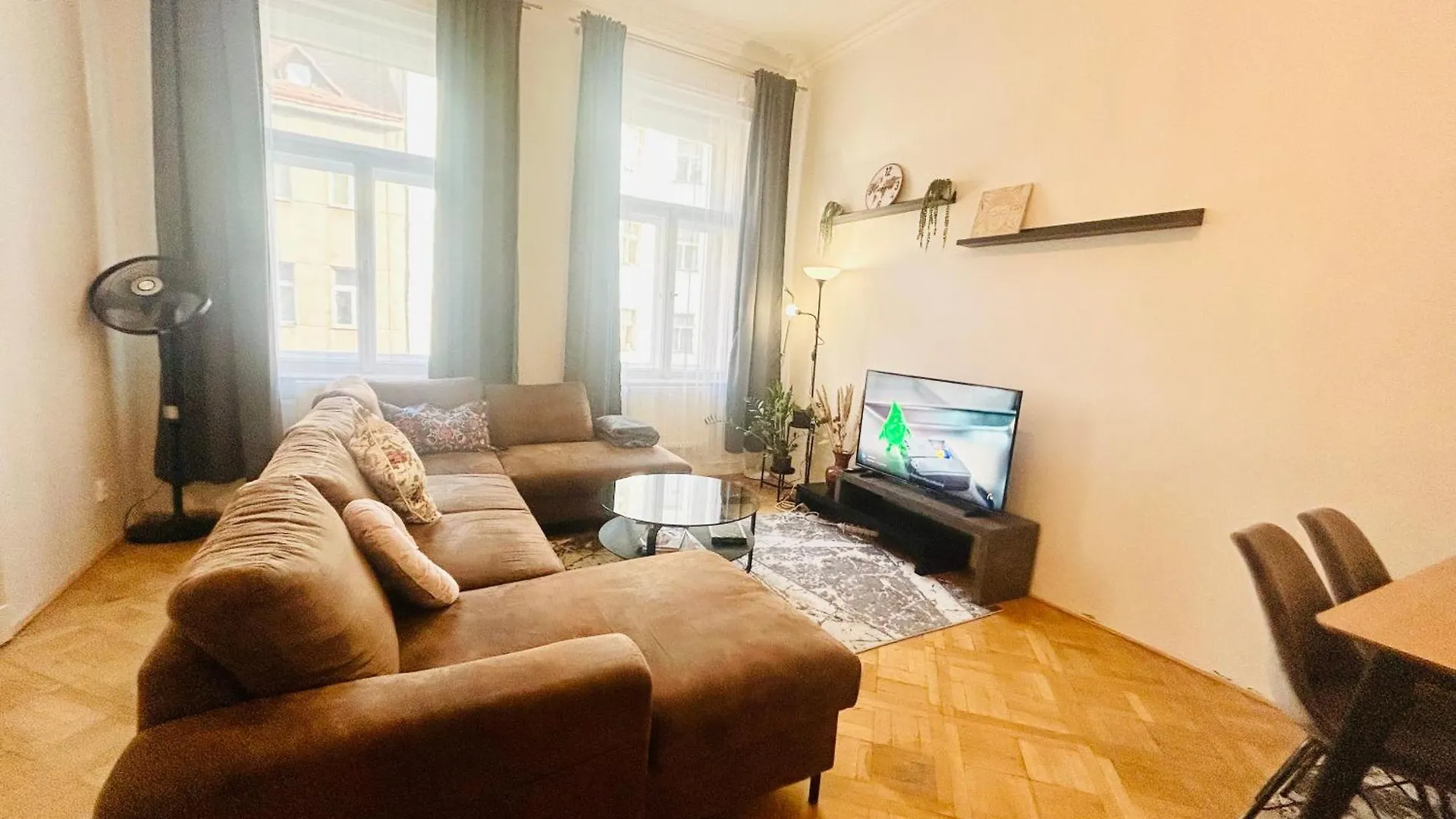 Luxury Residence Apartments In Vaclavske Namesti Πράγα Τσεχία