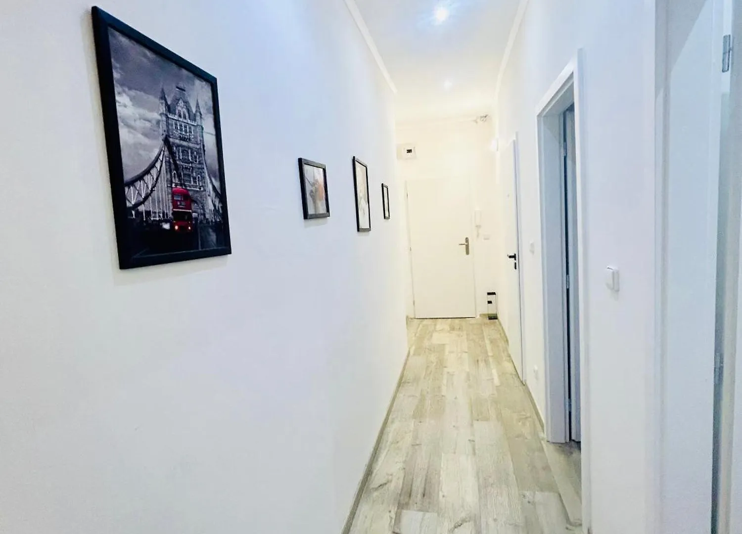 Luxury Residence Apartments In Vaclavske Namesti Прага Чехия