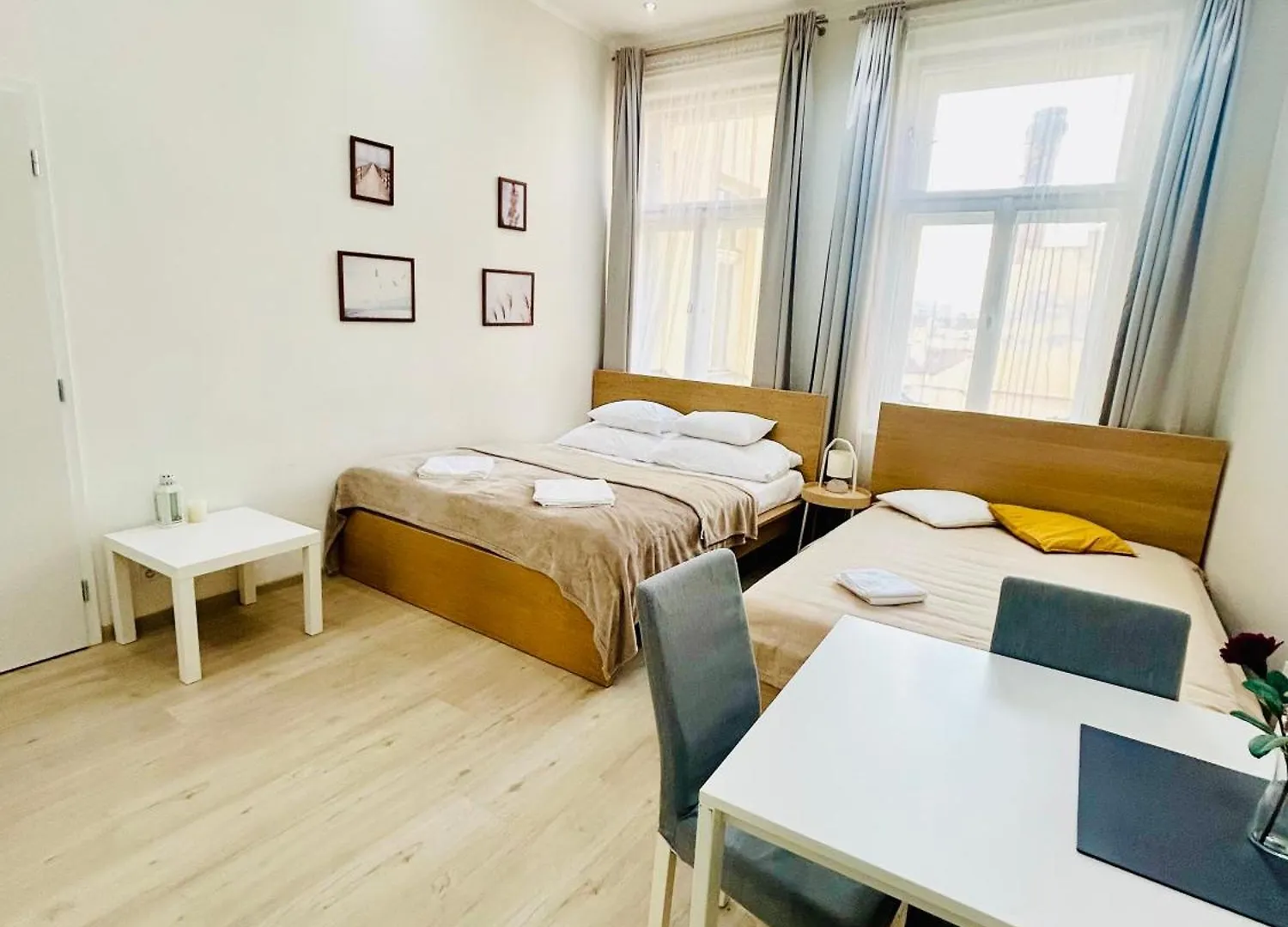Luxury Residence Apartments In Vaclavske Namesti Πράγα 0*,  Τσεχία