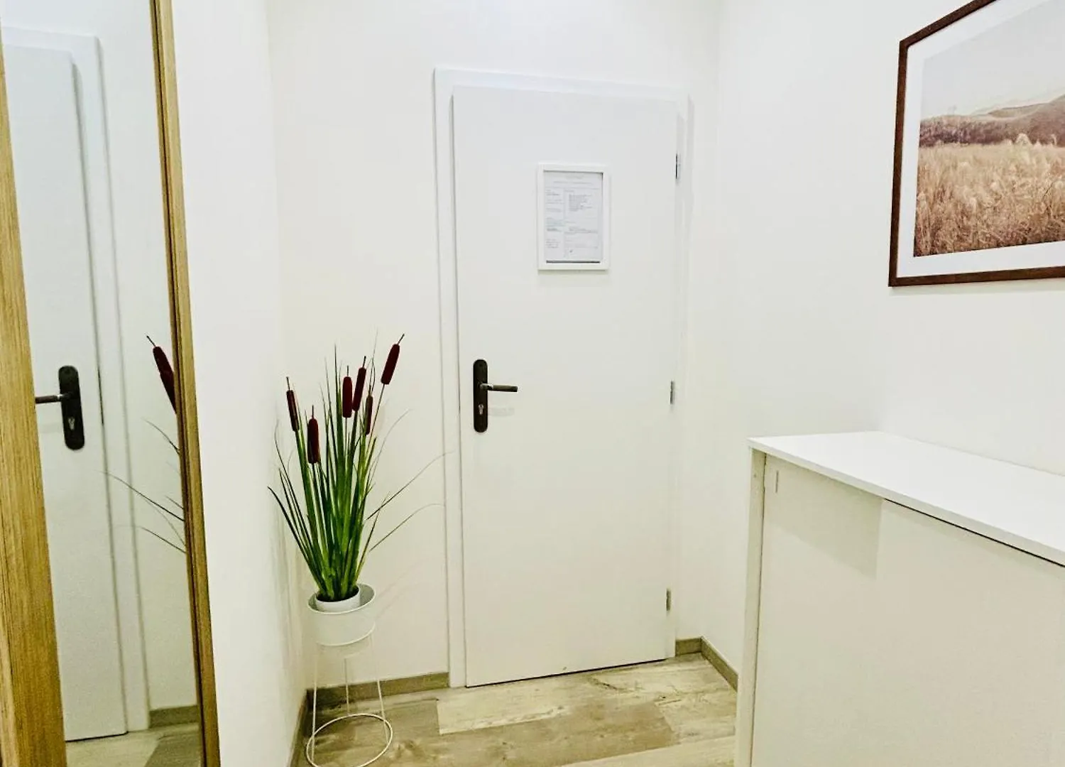Luxury Residence Apartments In Vaclavske Namesti Прага