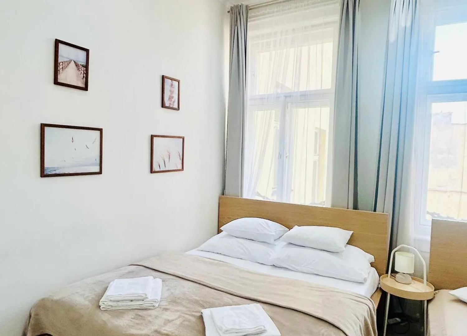 Luxury Residence Apartments In Vaclavske Namesti Πράγα