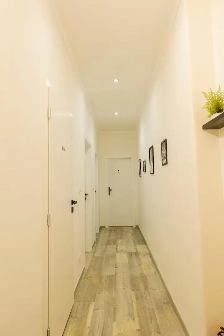 Luxury Residence Apartments In Vaclavske Namesti Прага Чехия