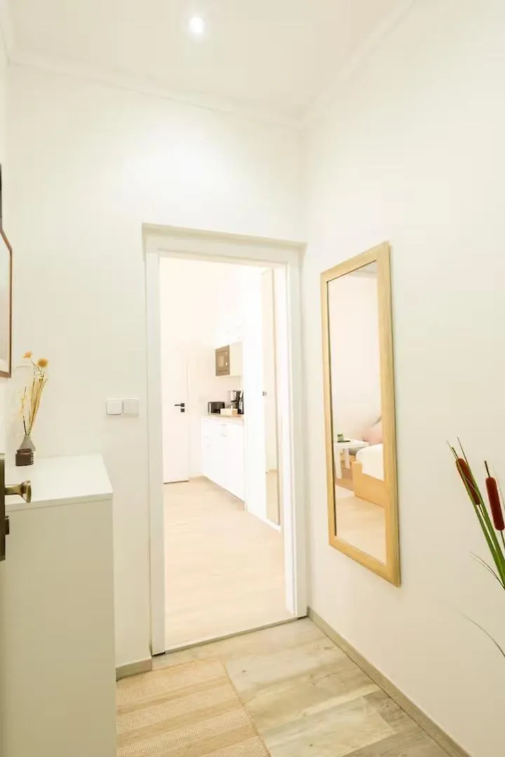 Luxury Residence Apartments In Vaclavske Namesti Прага
