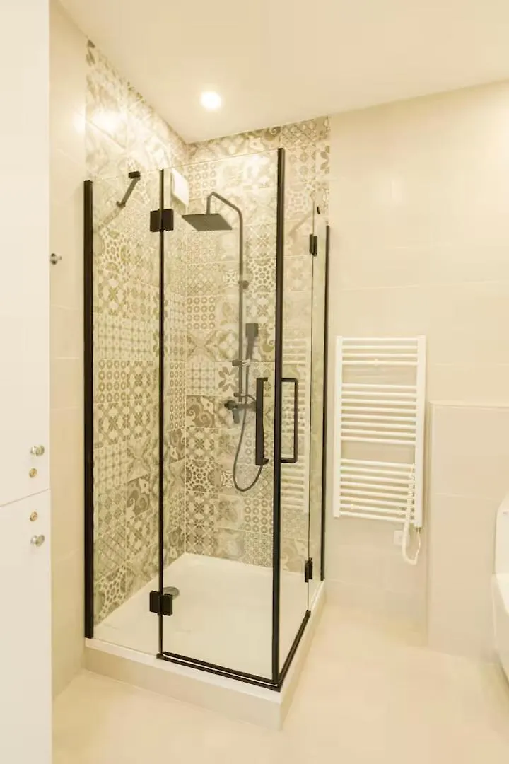Luxury Residence Apartments In Vaclavske Namesti Прага 0*,