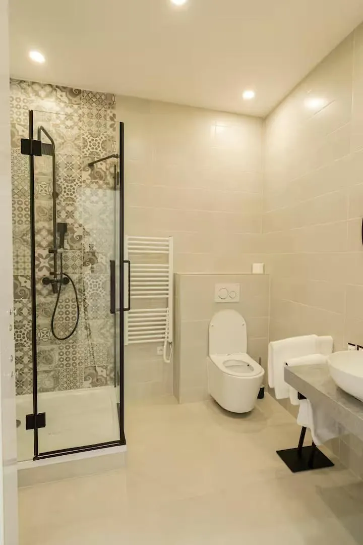 Luxury Residence Apartments In Vaclavske Namesti Прага Чехия