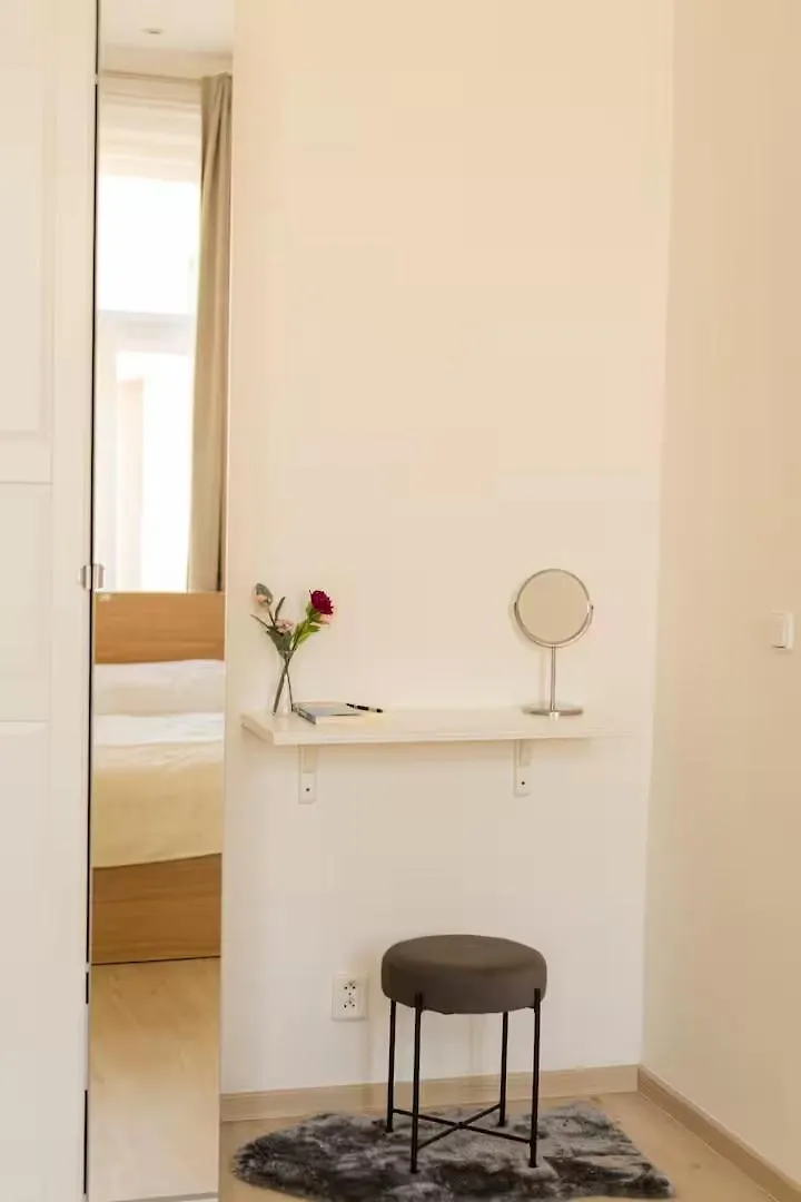 Luxury Residence Apartments In Vaclavske Namesti Прага
