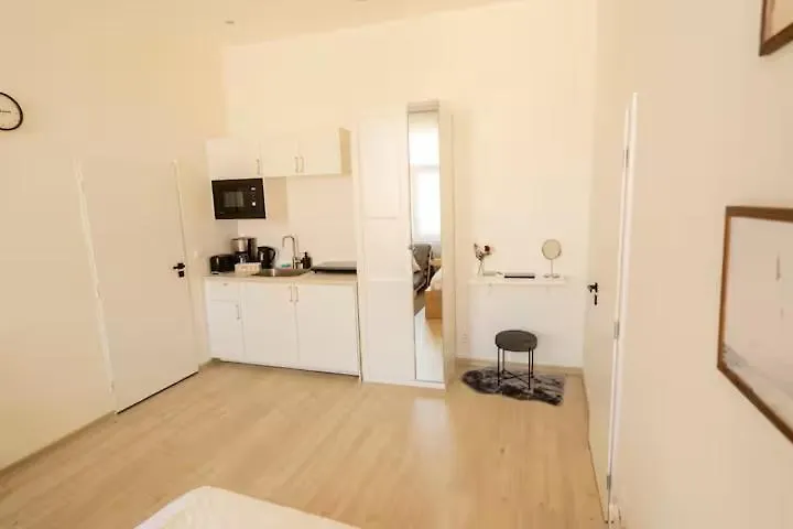 Luxury Residence Apartments In Vaclavske Namesti Πράγα Τσεχία