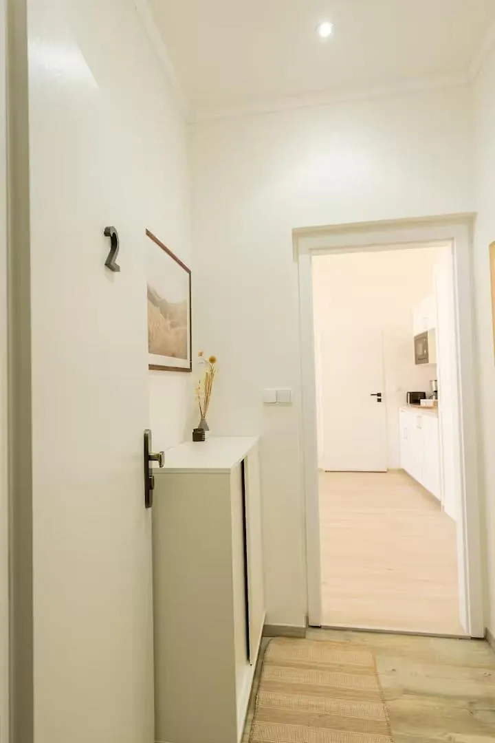 Luxury Residence Apartments In Vaclavske Namesti Прага