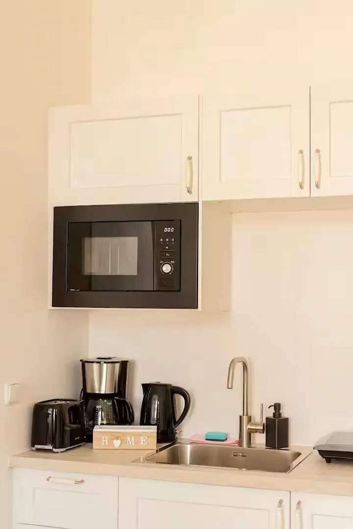 Luxury Residence Apartments In Vaclavske Namesti Πράγα