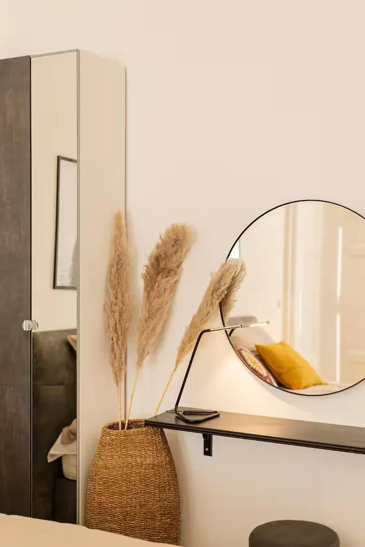 Luxury Residence Apartments In Vaclavske Namesti Praga